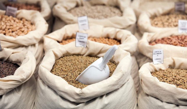 Unlocking European Markets: A Strategic Partnership Opportunity for Asian Food Companies